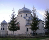 Jesienny koncert w Międzybrodziu w podziękowaniu dobroczyńcom