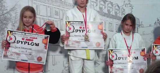 Judo w Sanoku na najwyższym poziomie. Rewelacyjne wyniki zawodników (FILM)