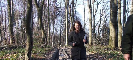 „Matka bieszczadzkiego lasu” czeka na imię. Zgłoś propozycję (FILM)