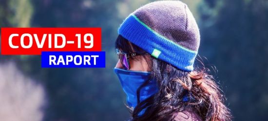 COVID-19. 811 zakażeń na Podkarpaciu, 21 zgonów
