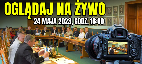 Sesja w powiecie. Emisja obligacji konieczna do realizacji inwestycji (VIDEO)