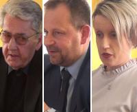 „Dajmy szansę naszym dzieciom na tę małą ojczyznę”. Przedświąteczne ocieplenie?  (FILM)