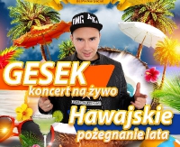 Propozycje imprez w klubie Enigma