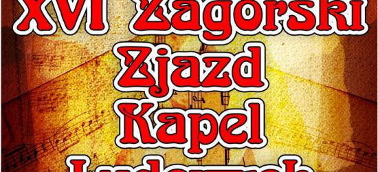 16. edycja wyjątkowej imprezy. Zagórska scena należeć będzie do kapel ludowych