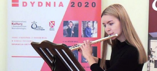 DYDNIA: Wyjątkowe kursy. Najwyższej klasy pedagodzy (VIDEO)