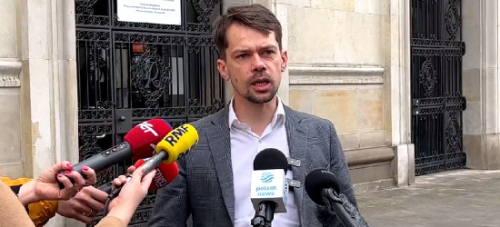 Po podpisaniu porozumienia ROLNICY zastraszani! (VIDEO)