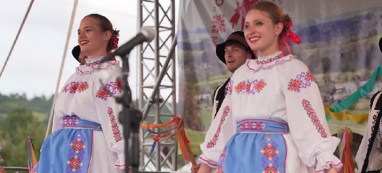 12 – 13 SIERPNIA: Święto Kultury Nad Osławą! (VIDEO)