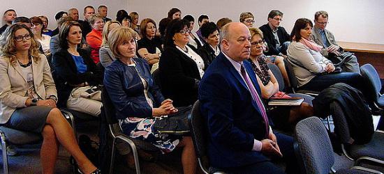 Jak zwiększyć bezpieczeństwo dzieci i młodzieży? (ZDJĘCIA)