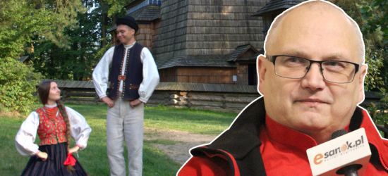 Bieszczady. Podróże po kulturze. Odcinek 2 (VIDEO)
