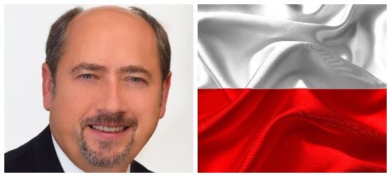 WYNIKI DO SENATU: Senatorem Mieczysław Golba. Są oficjalne wyniki PKW