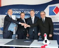 Krośnianie będą jeździć autosanami. Pierwsze pojazdy z Sanoka pojawią się na ulicach jesienią (ZDJĘCIA)