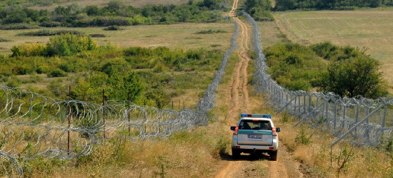 Pogranicznicy z Podkarpacia na misjach zagranicznych (FOTO)