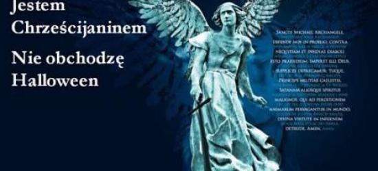 ,,To tylko zabawa”. Sukces Halloween związany jest z zyskiem