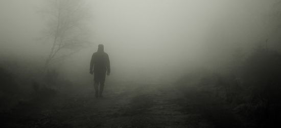 OSTRZEŻENIE: W nocy i nad ranem mgły!