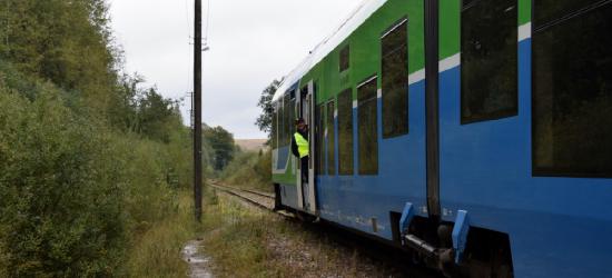 W „Bieszczadzkim Żaczku” świątecznie i gwarno! (FILM)