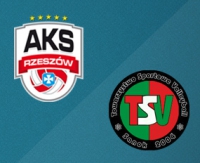 KONIEC TRANSMISJI NA ŻYWO: AKS V LO Rzeszów – TSV Mansard TransGaz-Travel Sanok