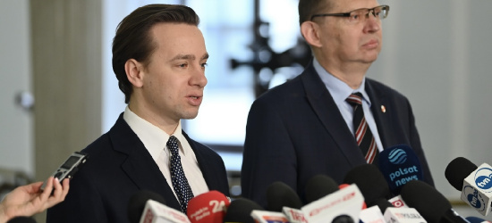 KONFEDERACJA: Polityka klimatyczna UE to nowy totalitaryzm! (VIDEO)