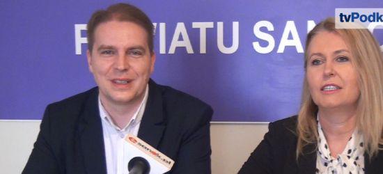 Nowotaniec na remis. Pisarowce bez punktów