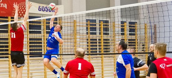 Sanocka Liga Siatkówki. TSV goni Vivio (ZDJĘCIA)