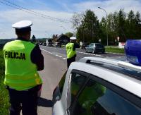 Ruszyła akcja „Prędkość”. Weekend pod lupą policjantów