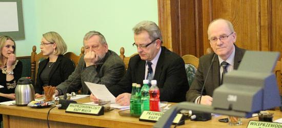 DZISIAJ: Sesja Absolutoryjna Rady Miasta Sanoka