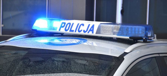 PODKARPACIE. Czterech nastolatków bardzo się nudziło. Znaleźli „zabawę”