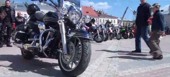NIEDZIELA W SKANSENIE: Motocykliści i Fundacja ,,Czas Nadziei” łączą siły. Już w niedzielę Wielki Piknik Rodzinny