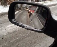 Koszmar na drogach. Ktoś za to beknie?