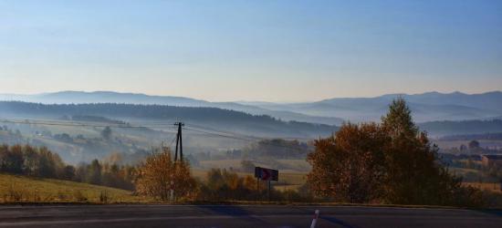 BIESZCZADY24.PL: Jesienny weekend w Sanoku i w regionie