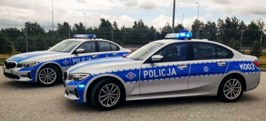 Zablokowana droga w Lalinie!
