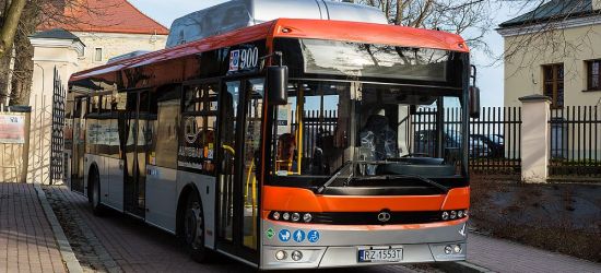 Autosan wygrał z Solarisem i MAN-em. Dostarczy do Rzeszowa 60 autobusów za 81 mln złotych!