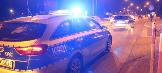 SANOK: Stłuczka trzech osobówek na ul. Staszica (VIDEO, ZDJECIA)