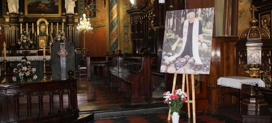 Druh Ryś – obchody 100. rocznicy urodzin ks. Zdzisława Peszkowskiego (RELACJA, ZDJĘCIA)