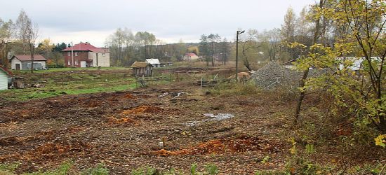 Łącznik z obwodnicą gotowy dopiero w 2022 roku (FOTO)