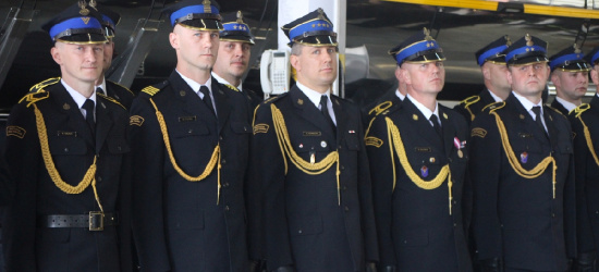 4 maja strażacy obchodzą swoje święto!
