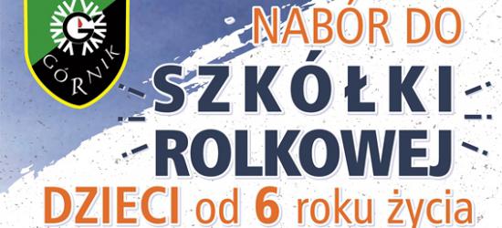 Trwa nabór do szkółki rolkowej