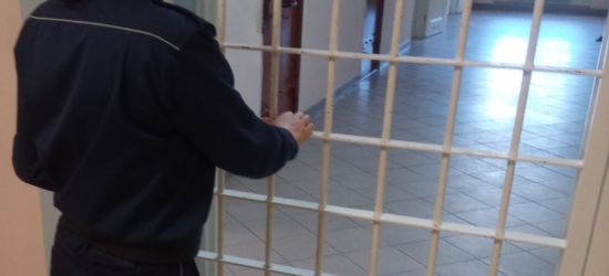 PISAROWCE. 43-latek wpadł, bo zepsuł mu się samochód