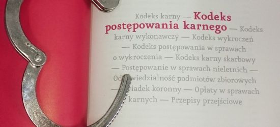 Nie mogła zapłacić za zakupy, to je ukradła