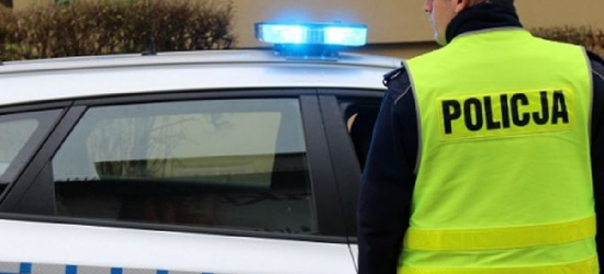 Tragiczny wypadek w Mielcu. Nie żyje 20-latek