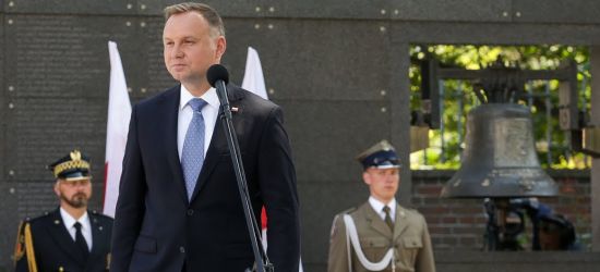76. rocznica wybuchu Powstania Warszawskiego. Uroczystości w Muzeum Powstania Warszawskiego