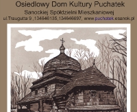 Twórczość Zbigniewa Osenkowskiego w „Puchatku”