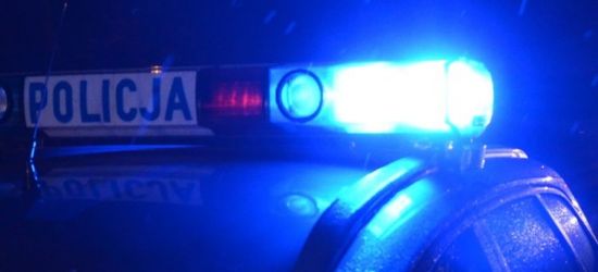 PODKARPACIE / TRAGEDIA: Najechała na leżącego na jezdni mężczyznę