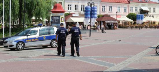 I Mistrzostwa Ratowniczo-Medyczne Jednostek KSRG powiatu sanockiego (ZDJĘCIA)