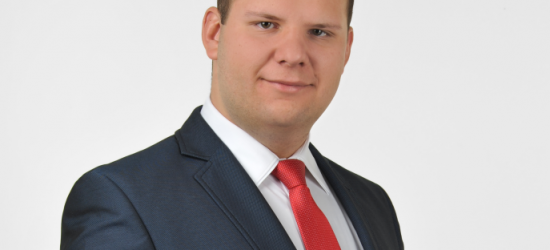 CONRAD GADOMSKI: Nie żałuję tej decyzji (WYWIAD)