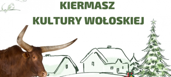 NIEDZIELA : Kiermasz Kultury Wołoskiej w Bukowsku