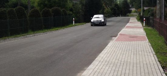 GMINA ZAGÓRZ: Ważna inwestycja w bezpieczeństwo! (VIDEO, FOTO)