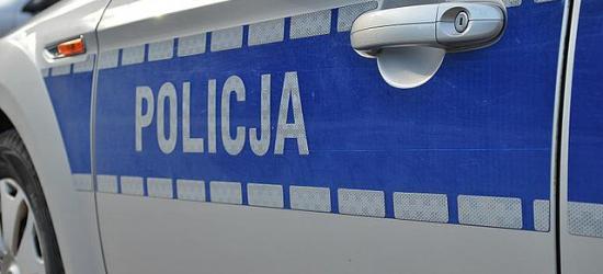 Zaatakowali policjantów w trakcie interwencji