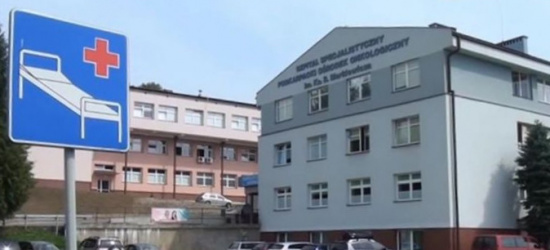 BRZOZÓW. Ukradli samochód spod szpitala. 49-latek miał ponad 3 promile!