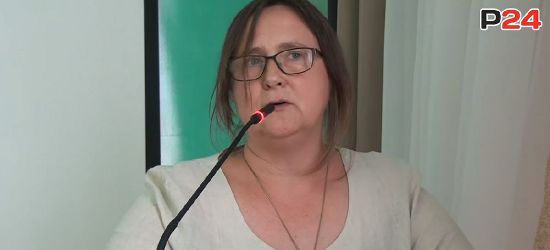 Małgorzata Sienkiewicz-Woskowicz kierownikiem biura burmistrza