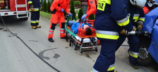 Sanocki szpital wzbogacił się o nowy sprzęt (ZDJĘCIA)
